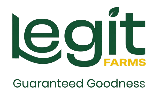 Legit Farms - Home